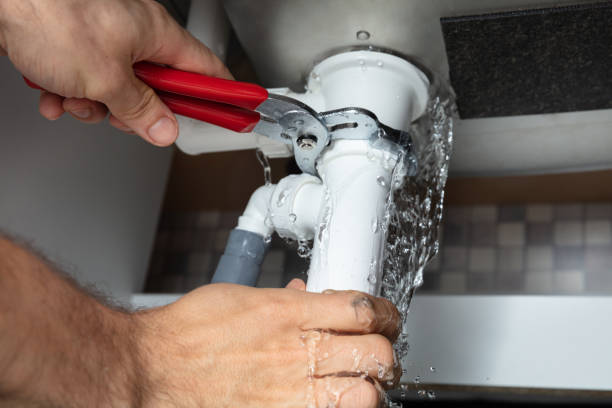 Best Flood restoration services  in Shippensburg, PA